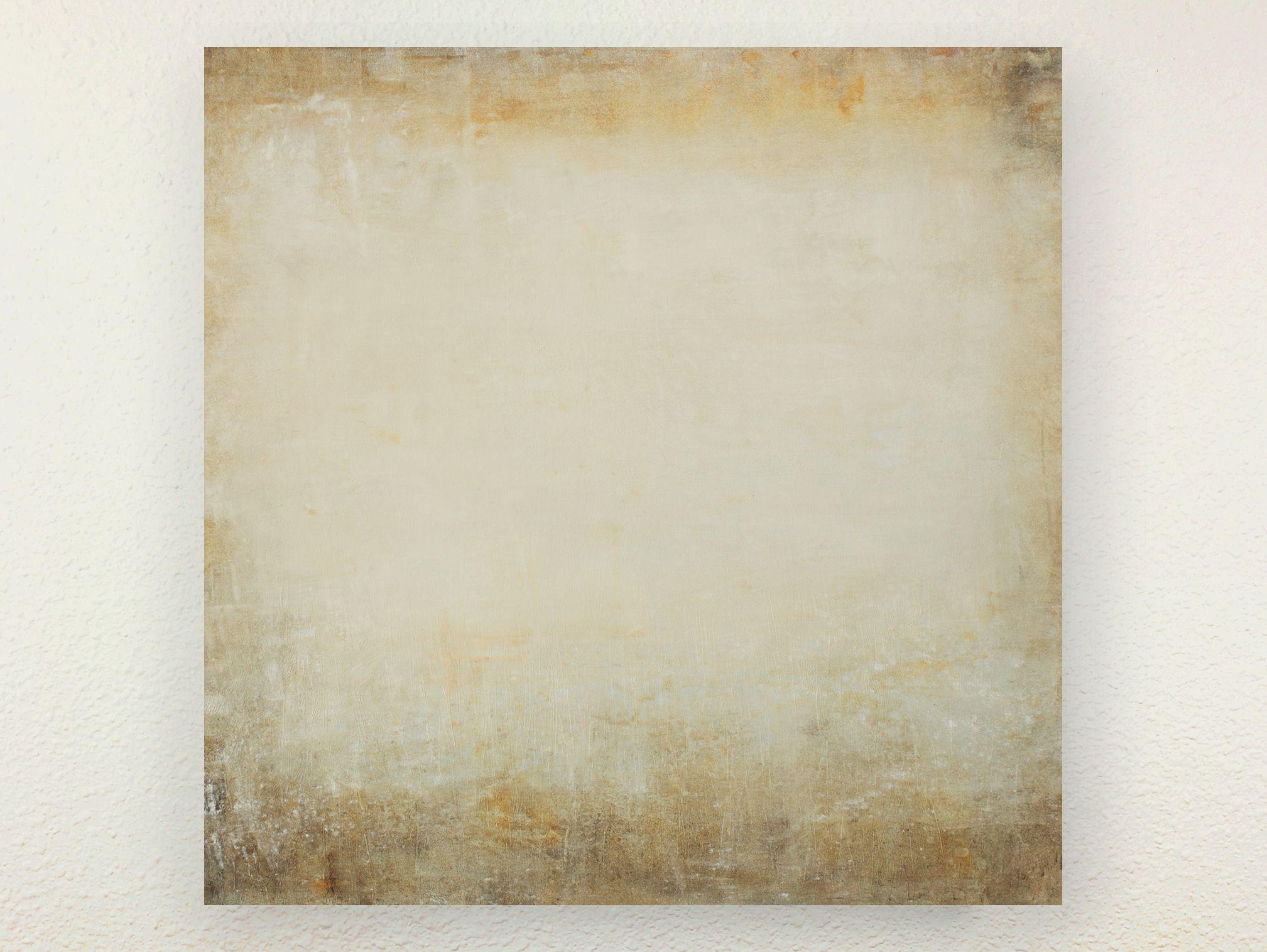 Luz matinal 231018, Pintura, Acrílico sobre lienzo - Painting de Don Bishop