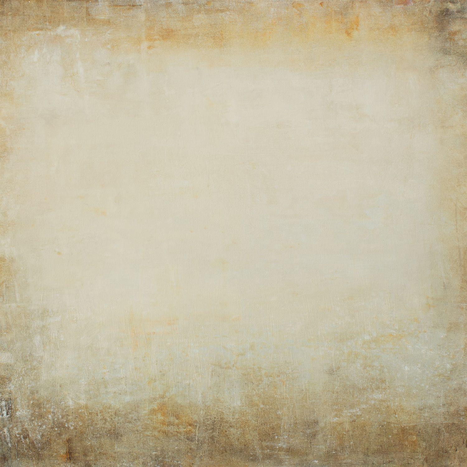 Abstract Painting de Don Bishop - Luz matinal 231018, Pintura, Acrílico sobre lienzo