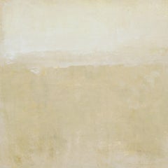 Soft Light, Painting, Acrylic on Canvas