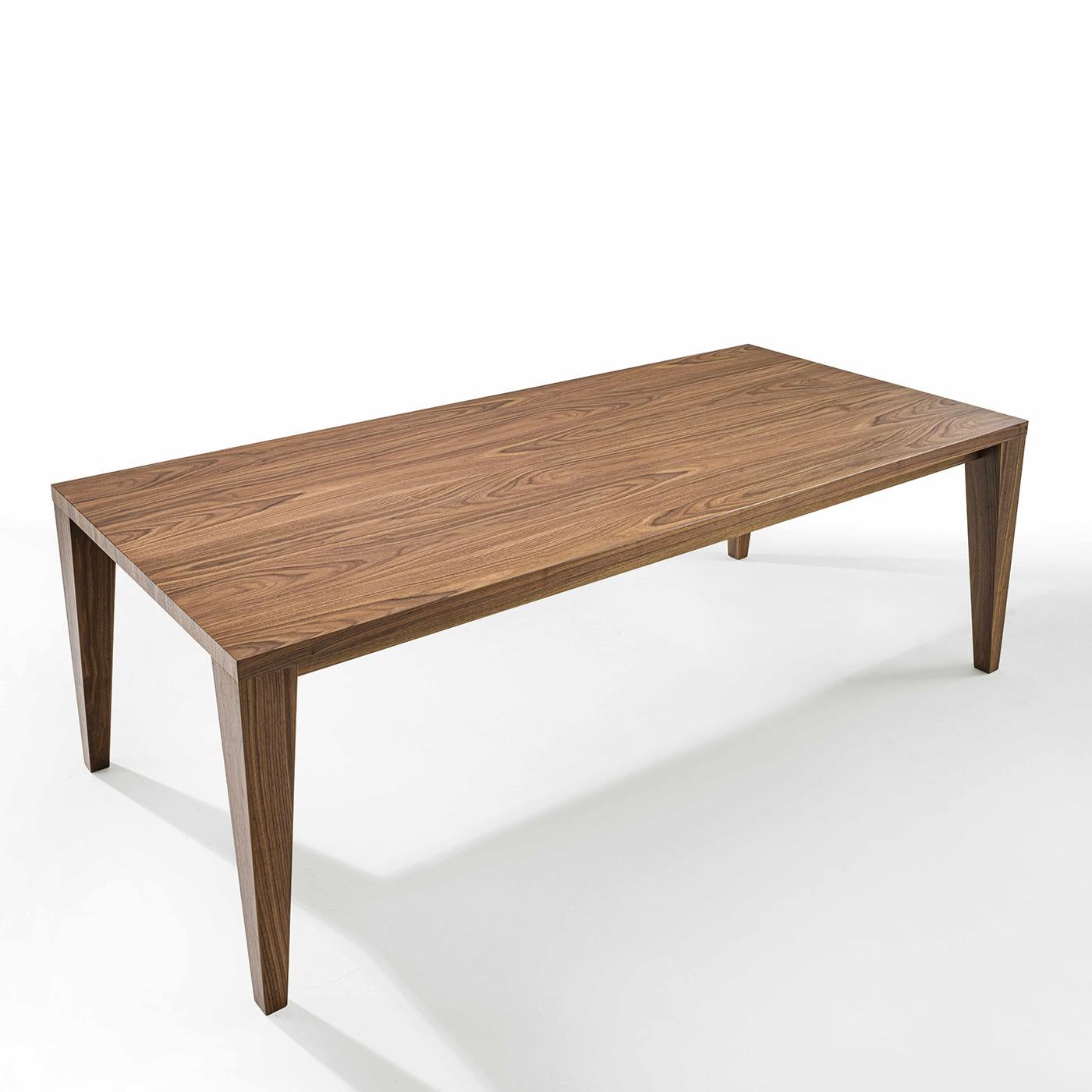 Table rectangulaire Don Canaletto Neuf - En vente à Milan, IT
