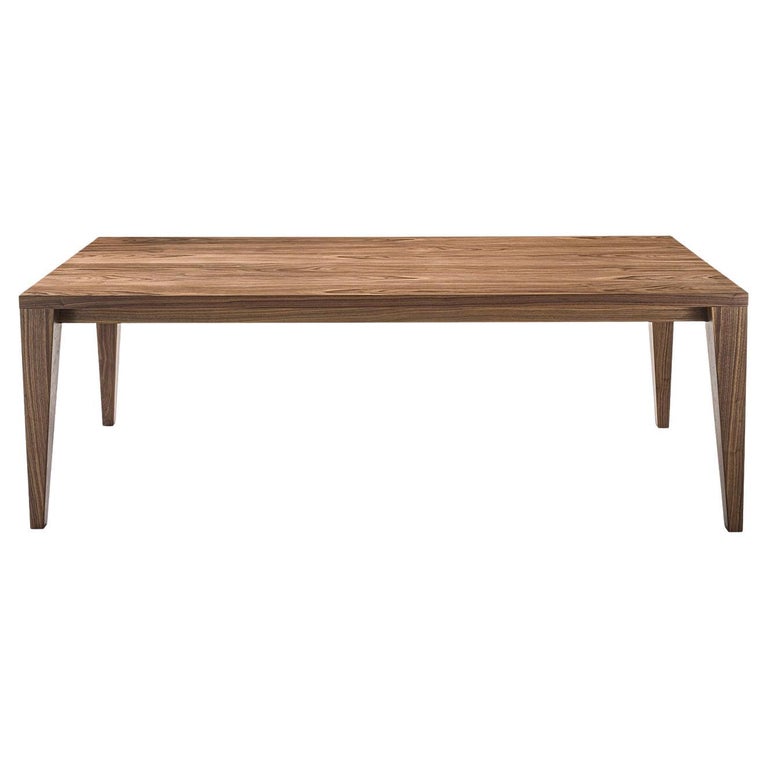 Picture of Don Canaletto Rectangular Table For Sale at 1stDibs