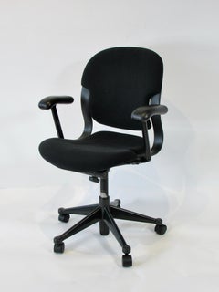Don Chadwick Bill Stumpf for Herman Miller Equa 2 swivel tilt task chair