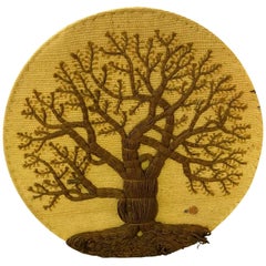 Mid-Century Modern Tapestries