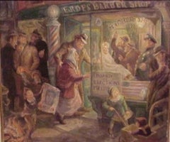 Trickery at the Polls