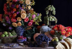 Still Life (Floral Bouquet II)