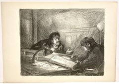 (An der Reservierungsstelle) von Freeman