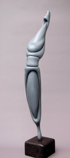 Don Frost, Archer, Sculpture, 2019