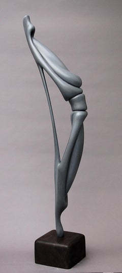 Don Frost, Arciere, Scultura, 2019