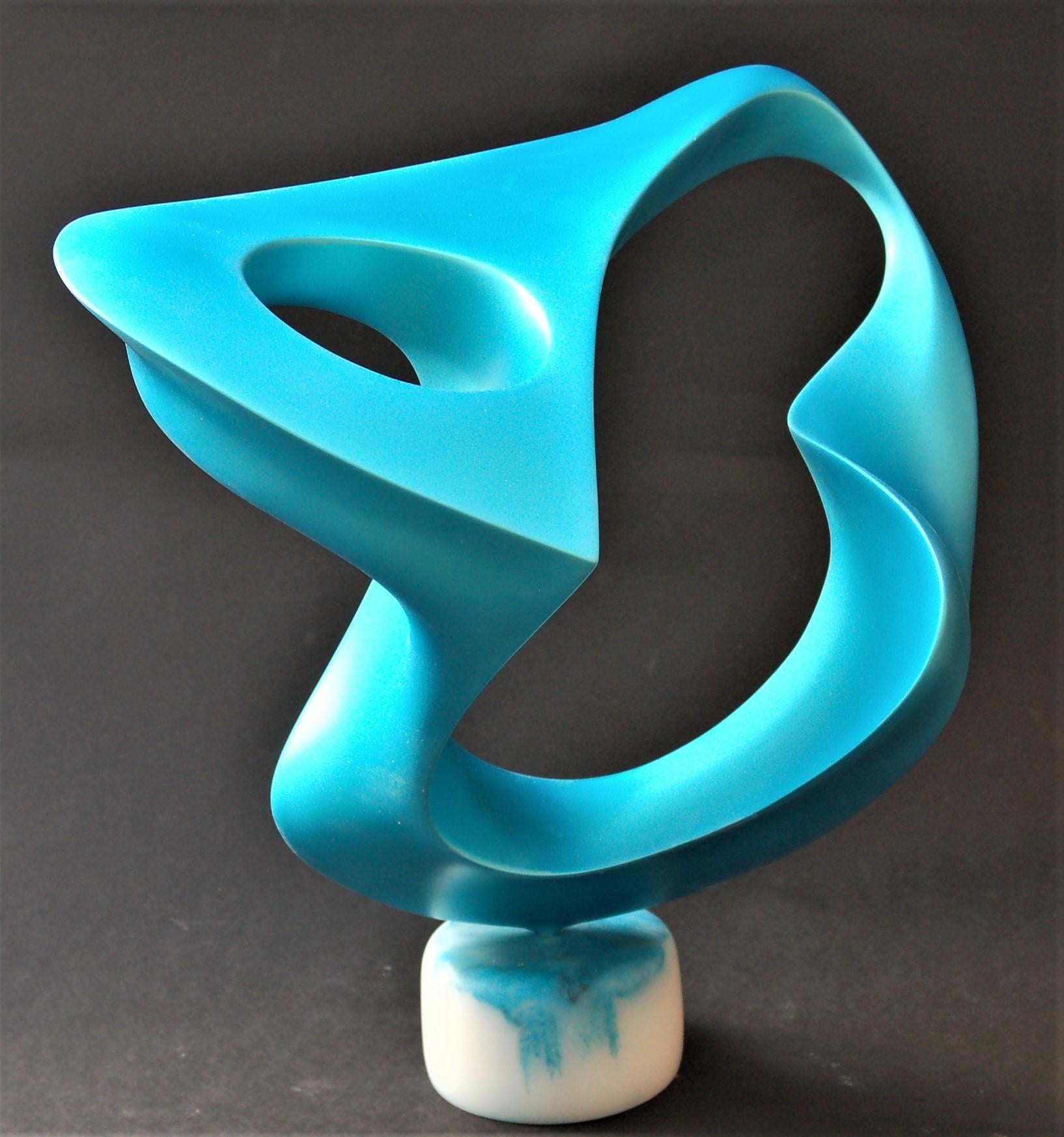 Don Frost, Be Free, Sculpture 2018 For Sale 1