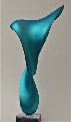 Don Frost, Be Wild, Scultura 2019