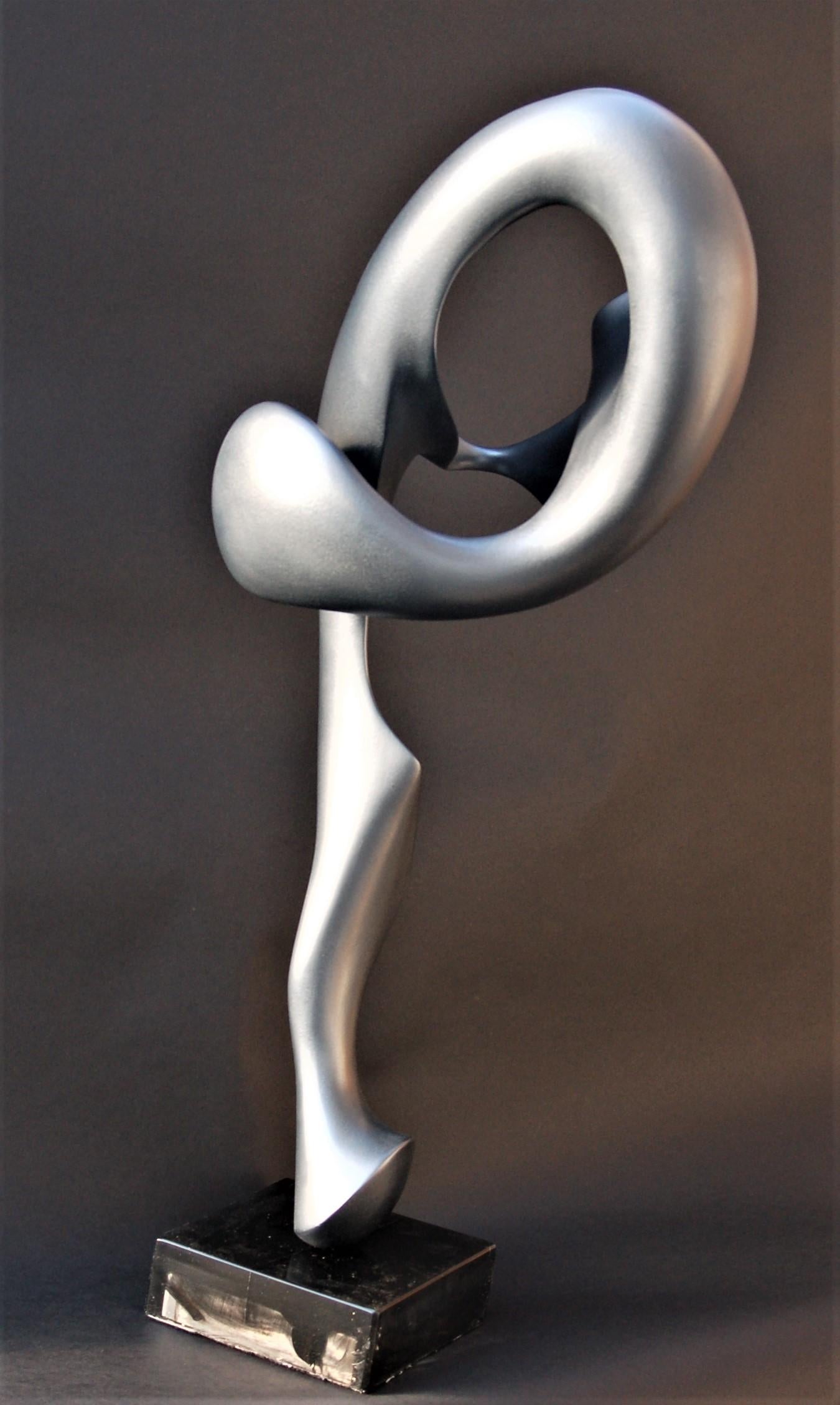 Don Frost, Big Sky, Sculpture 2019 For Sale 1