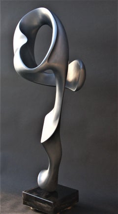 Don Frost, Big Sky, Escultura 2019