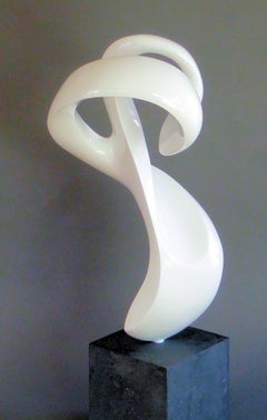 Don Frost, BM, Scultura, 2018