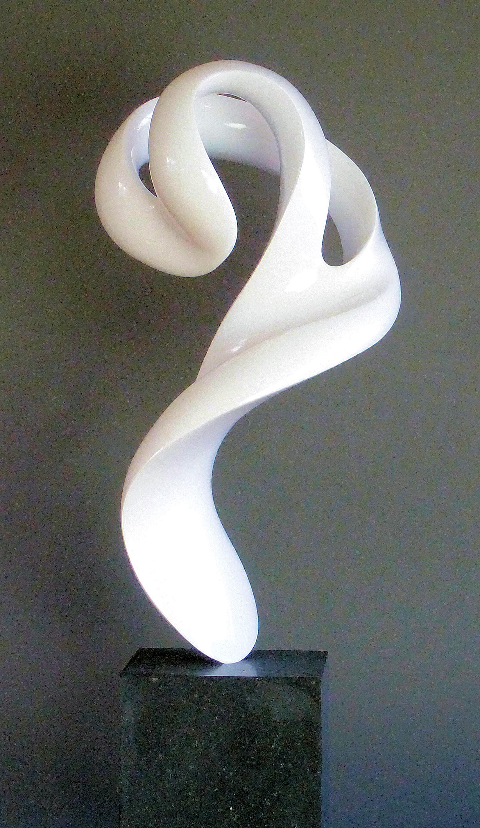 Don Frost, BM, Scultura, 2018
