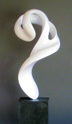 Don Frost, BM, Scultura, 2018