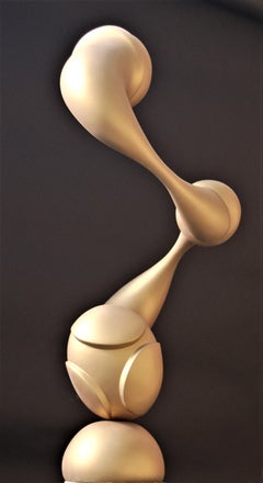 Don Frost, Llámame a veces, Escultura 2018