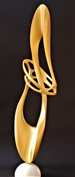 Don Frost, Carnevale, Scultura 2019