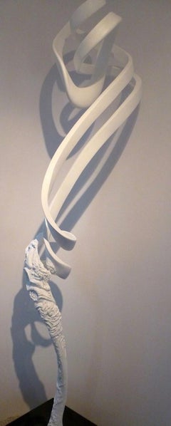 Don Frost, Changing Seasons, Sculpture 2019
