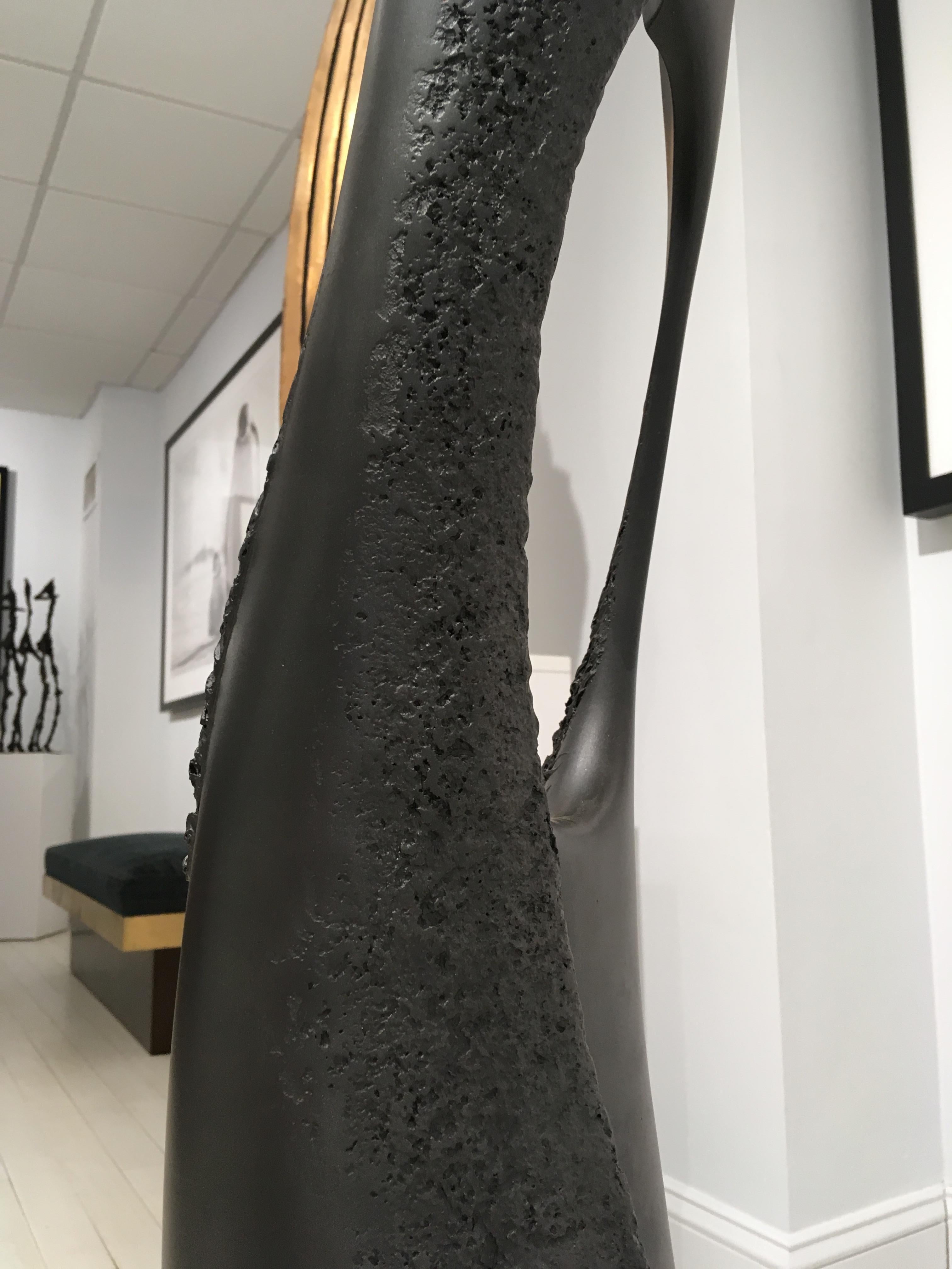 Don Frost, Dionysian, Sculpture 2018 For Sale 3