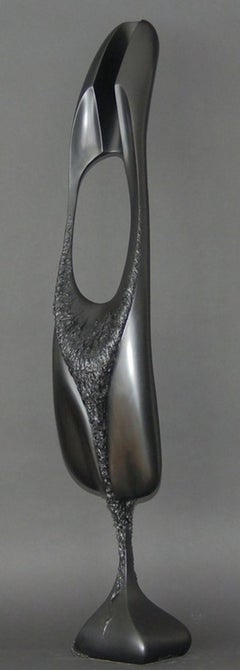 Don Frost, Dionysian, Sculpture 2018
