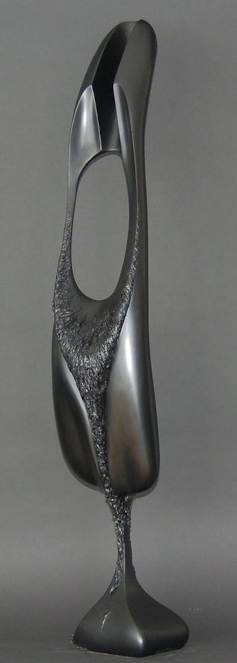 Don Frost, Dionysien, Sculpture 2018
