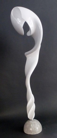 Don Frost, Dreamer, Sculpture 2019