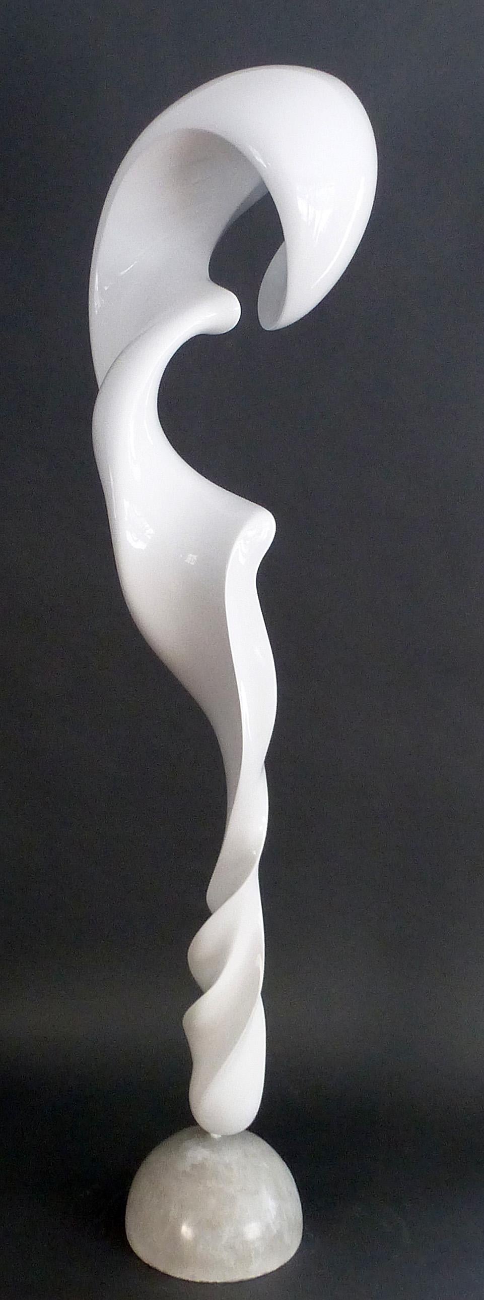 Don Frost, Dreamer, Sculpture 2019
