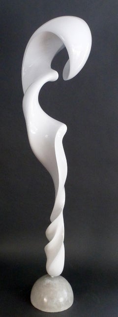 Don Frost, Dreamer, Sculpture 2019