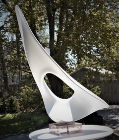 Abstract Sculptures
