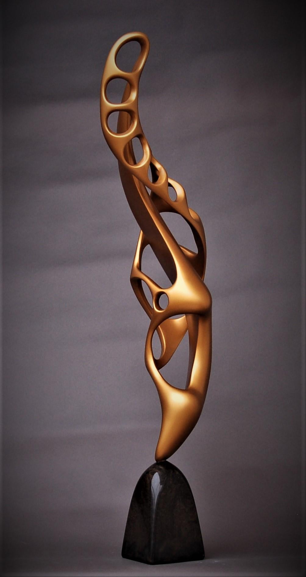Don Frost, J'Adore, Sculpture 2019 For Sale 3