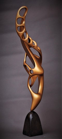 Don Frost, J'Adore, Skulptur 2019