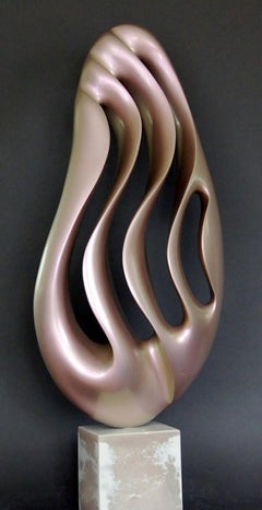 Don Frost, Niad, Sculpture 2018