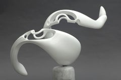 Don Frost, Ora, scultura 2018