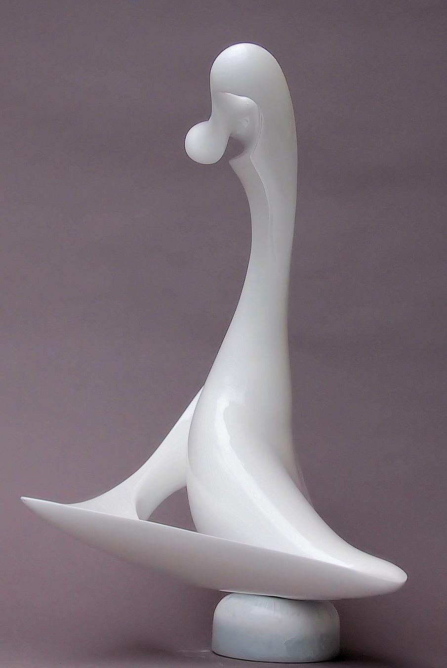 Don Frost, Selkie, Sculpture 2019 en venta 1
