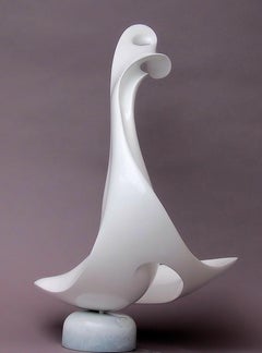 Don Frost, Selkie, Scultura 2019