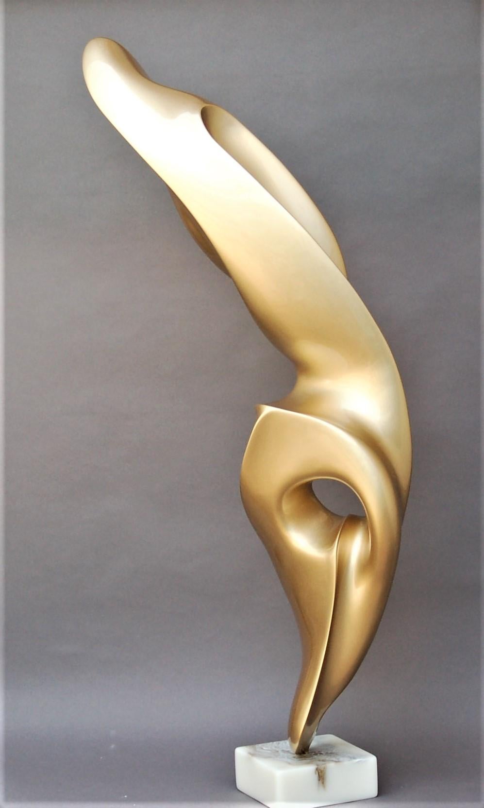 Don Frost, Splendor, Sculpture 2018 For Sale 1