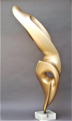 Don Frost, Splendore, Scultura 2018