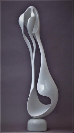 Don Frost - Wren, Sculpture 2022