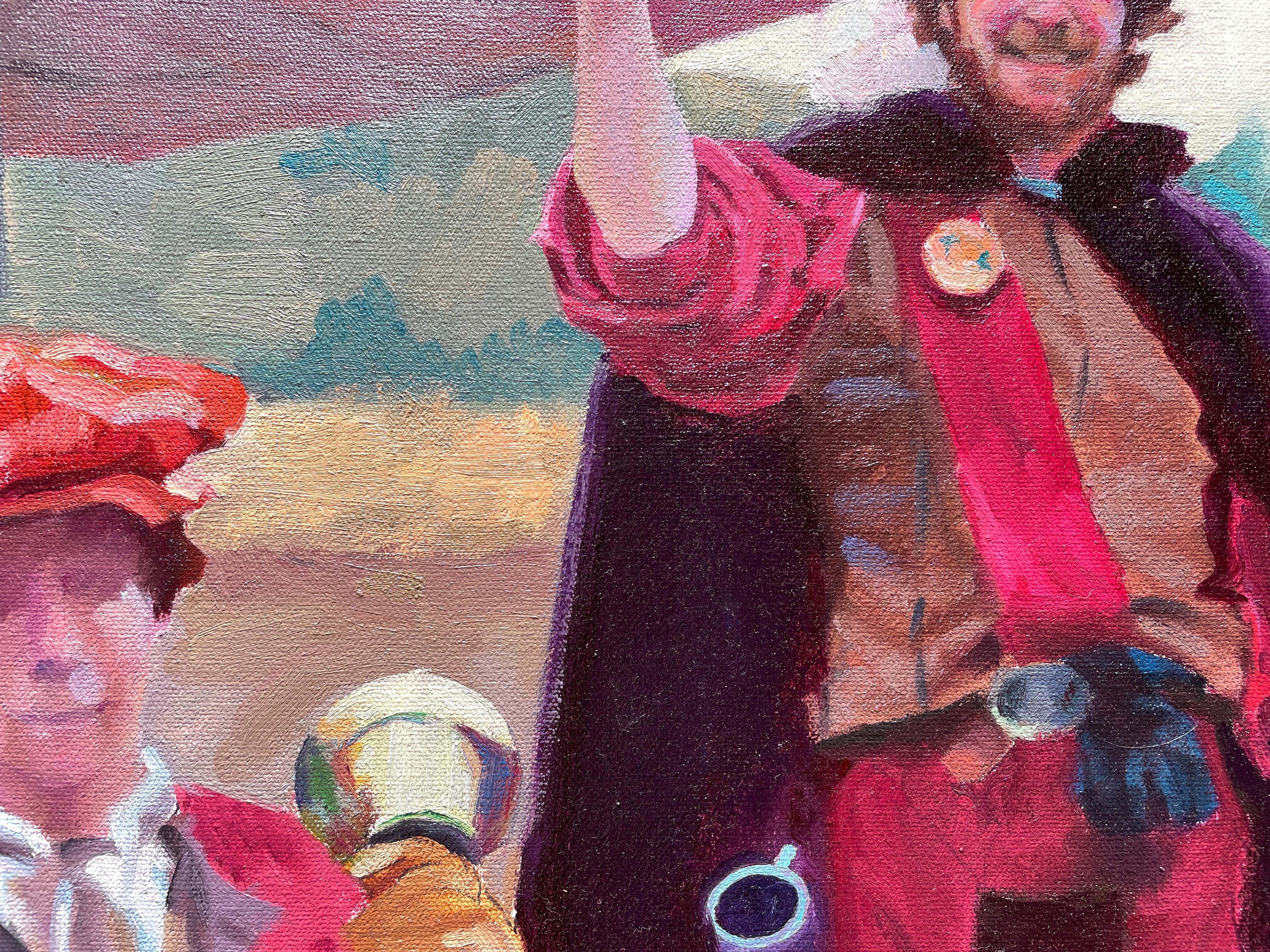 Feria del Renacimiento