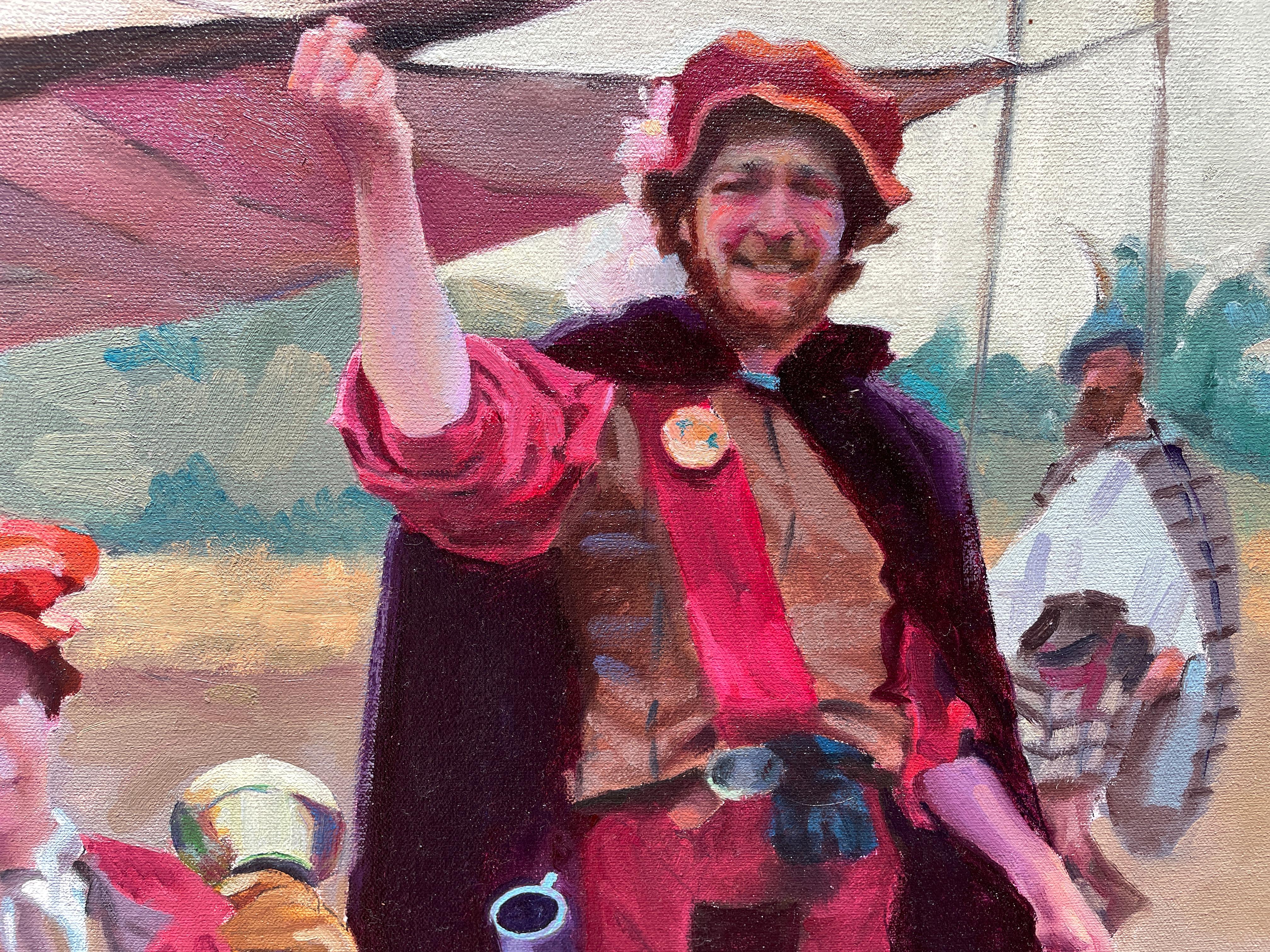Feria del Renacimiento