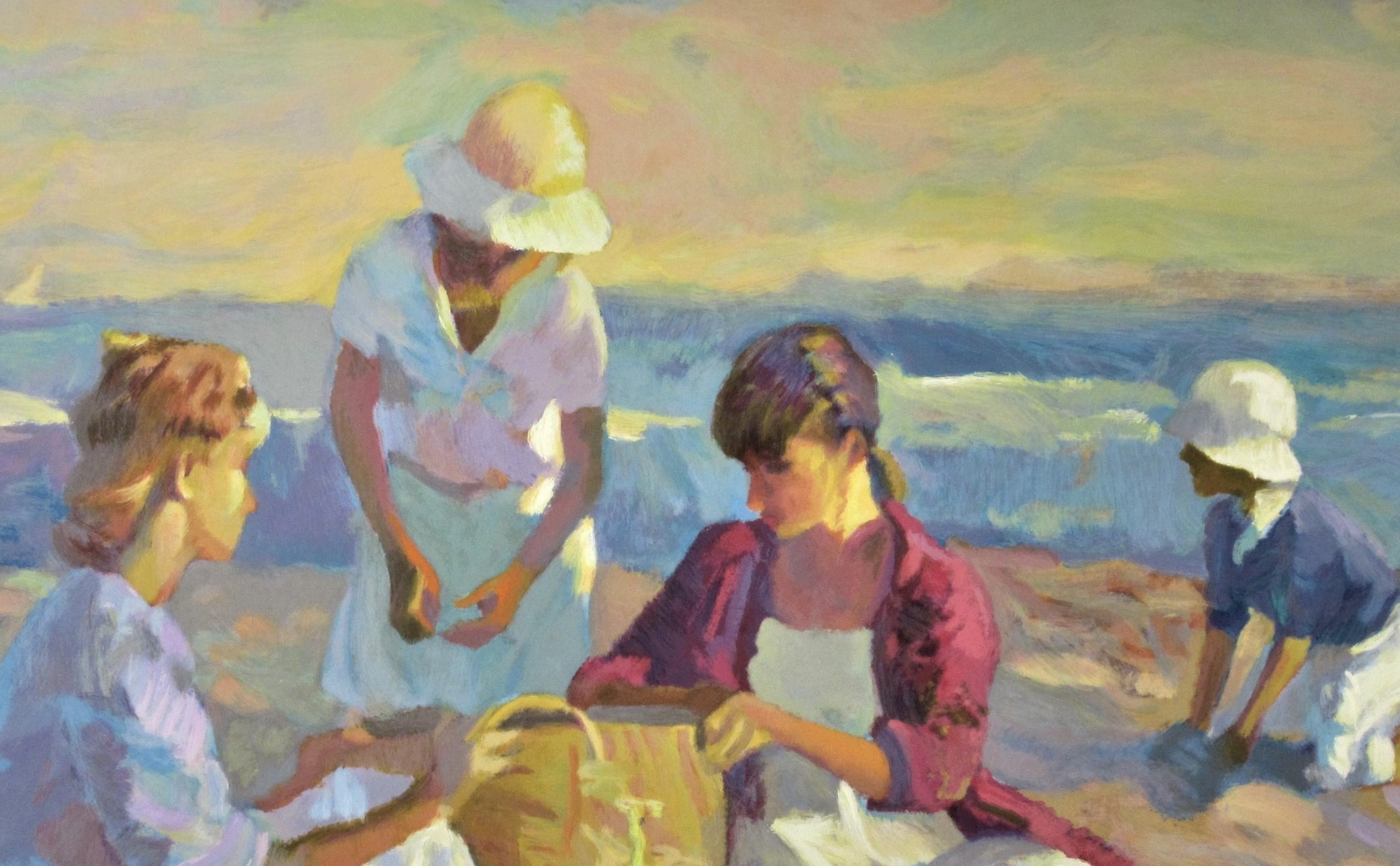 don hatfield artist