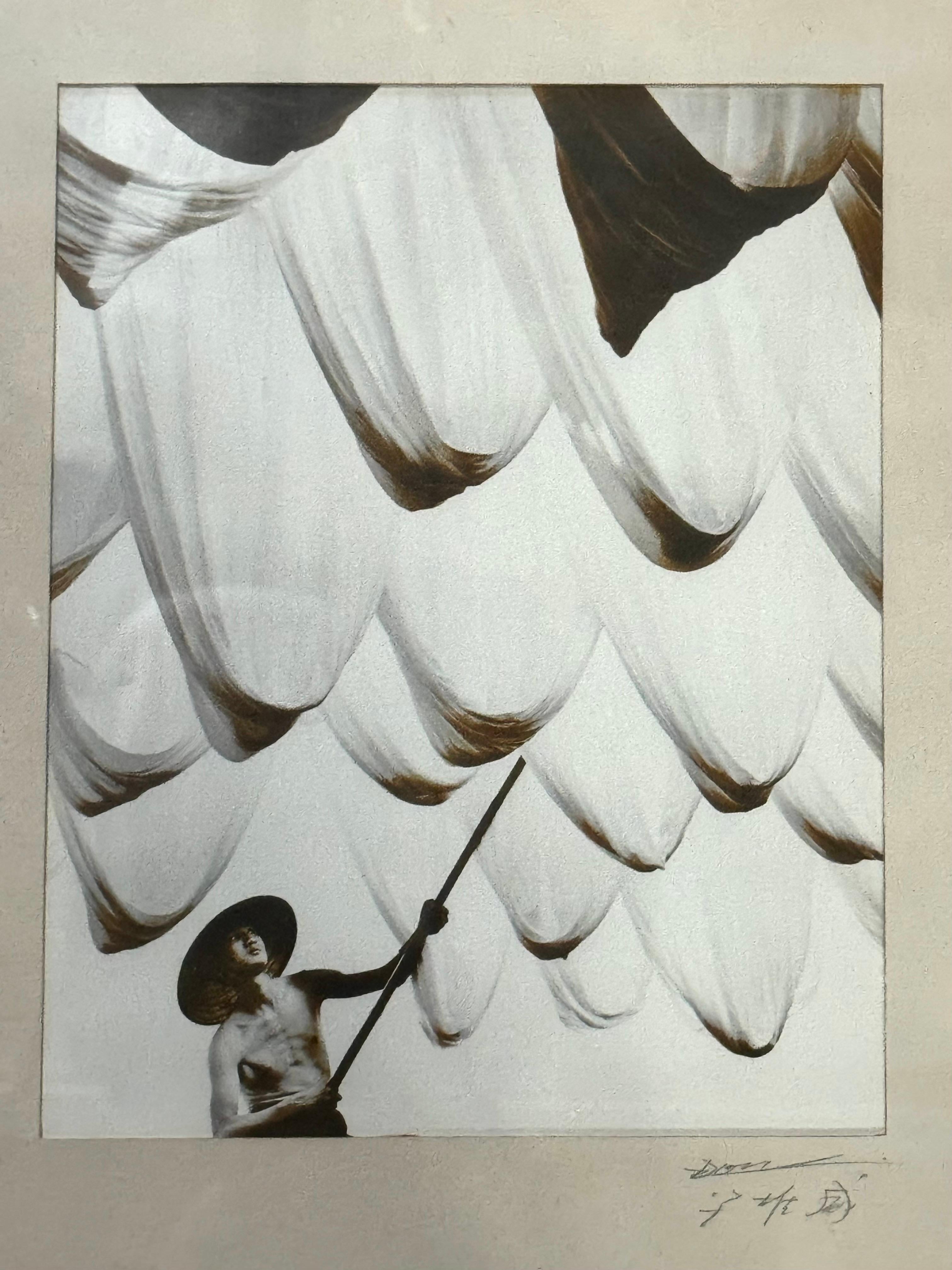 Americano Don Hong-Oai 