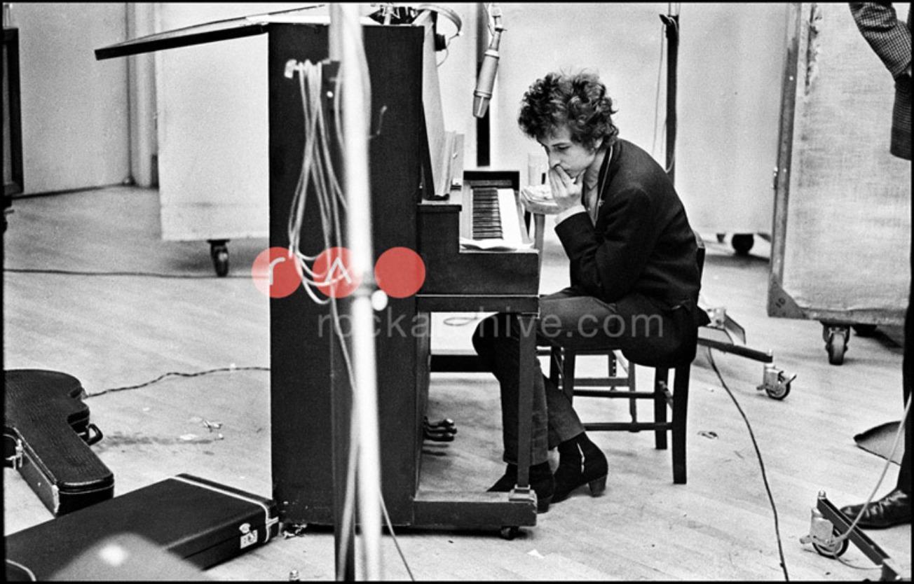 Don Hunstein Bob Dylan, New York For Sale at 1stDibs