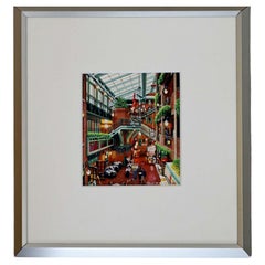 Paintings
