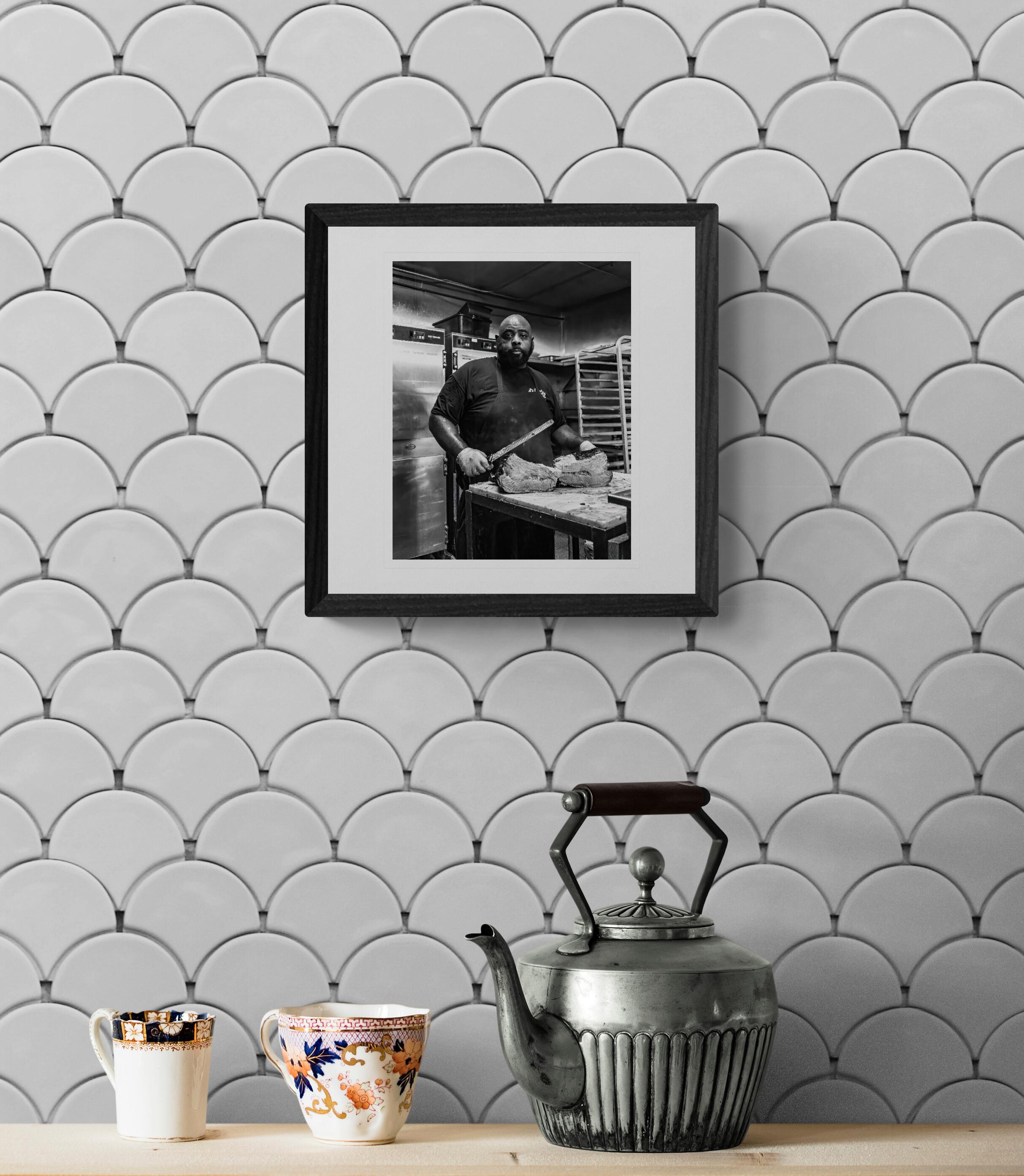 Heart of Kansas City (40% OFF LIST PRICE) - Contemporary Photograph by Don James
