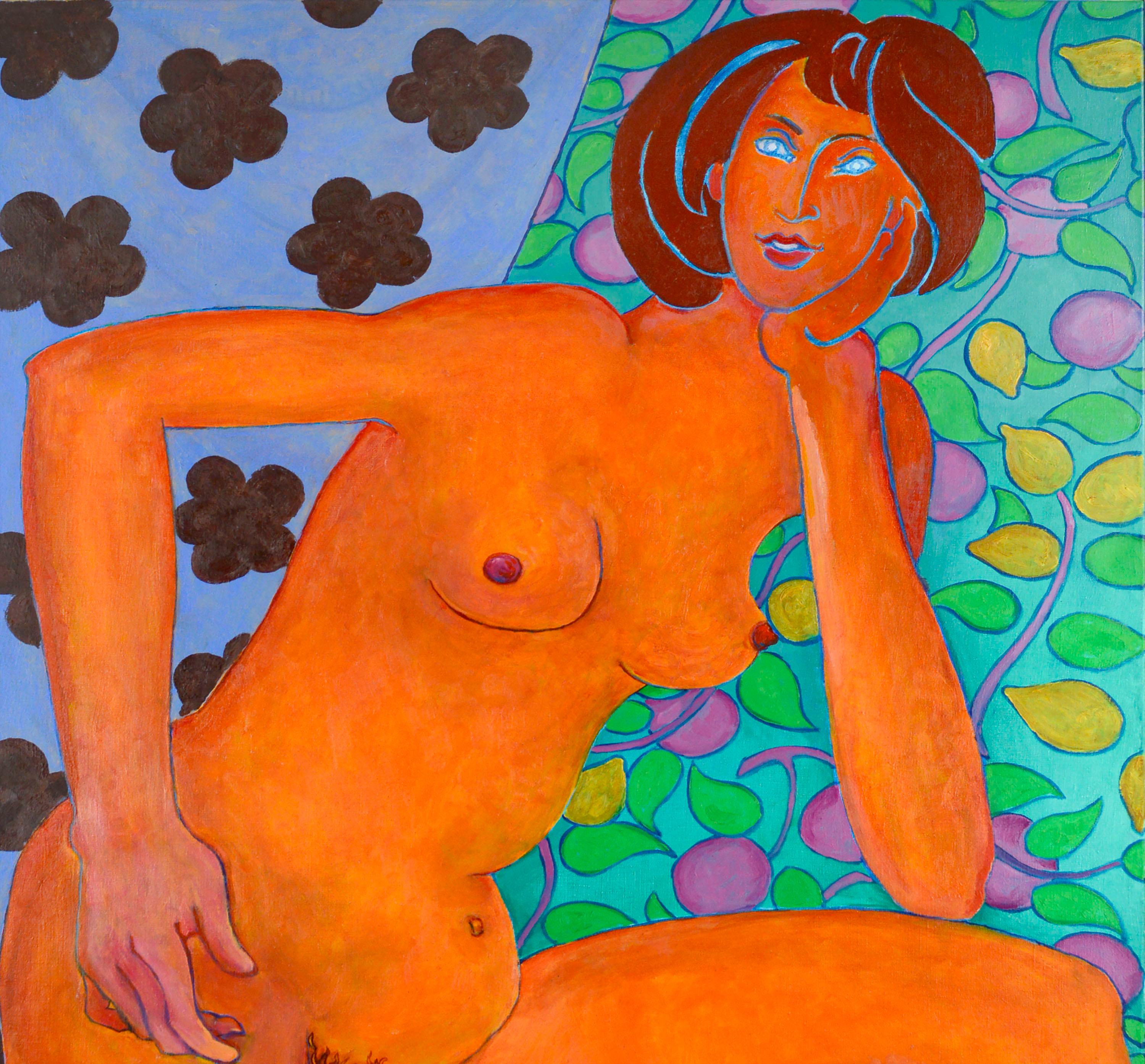 linda finegold nude