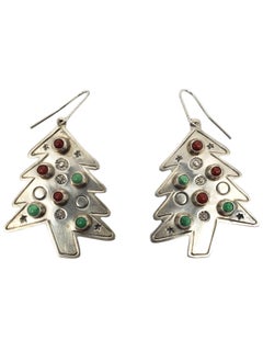 Dangle Earrings