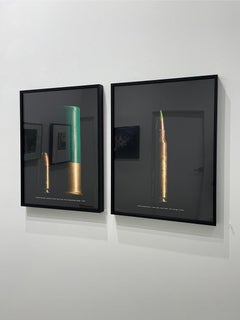 Robb Elementary School, Uvalde, Texas, von Don Netzer, 2022, Fotografie