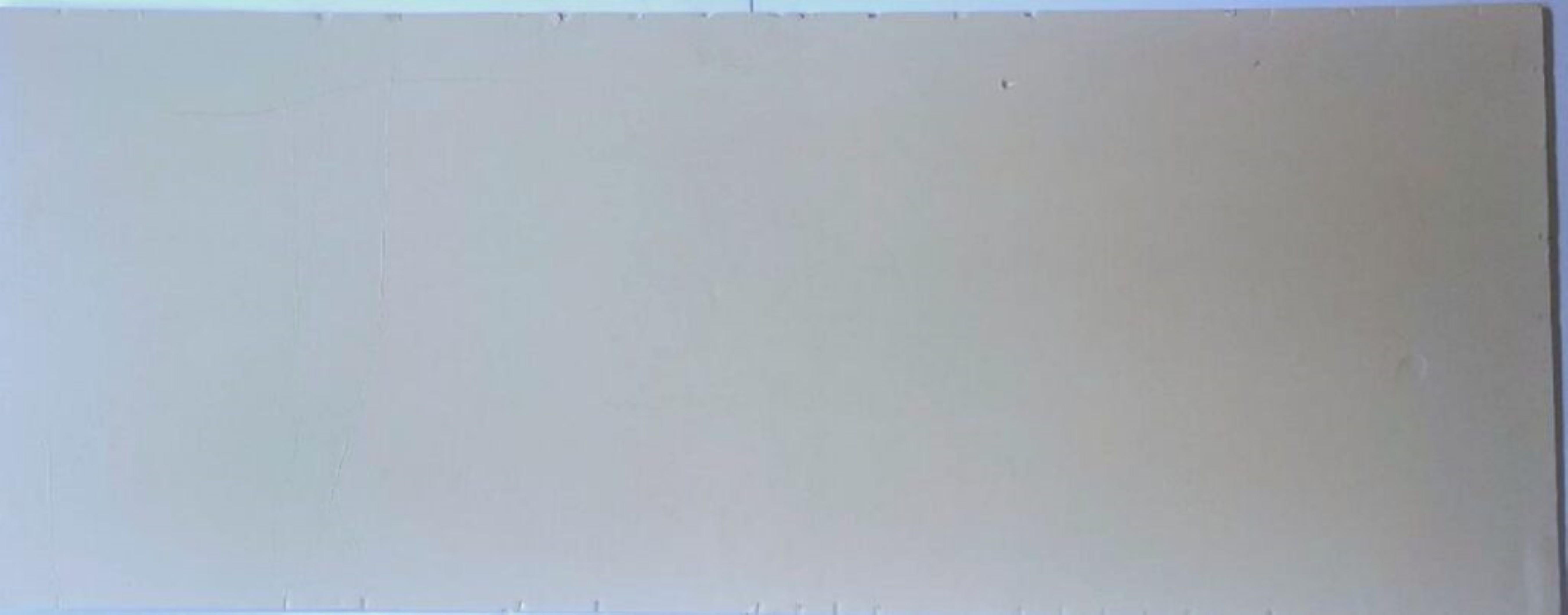 New York, New York, vintage 1980s poster (hand signed and inscribed by Don Nice) For Sale 2