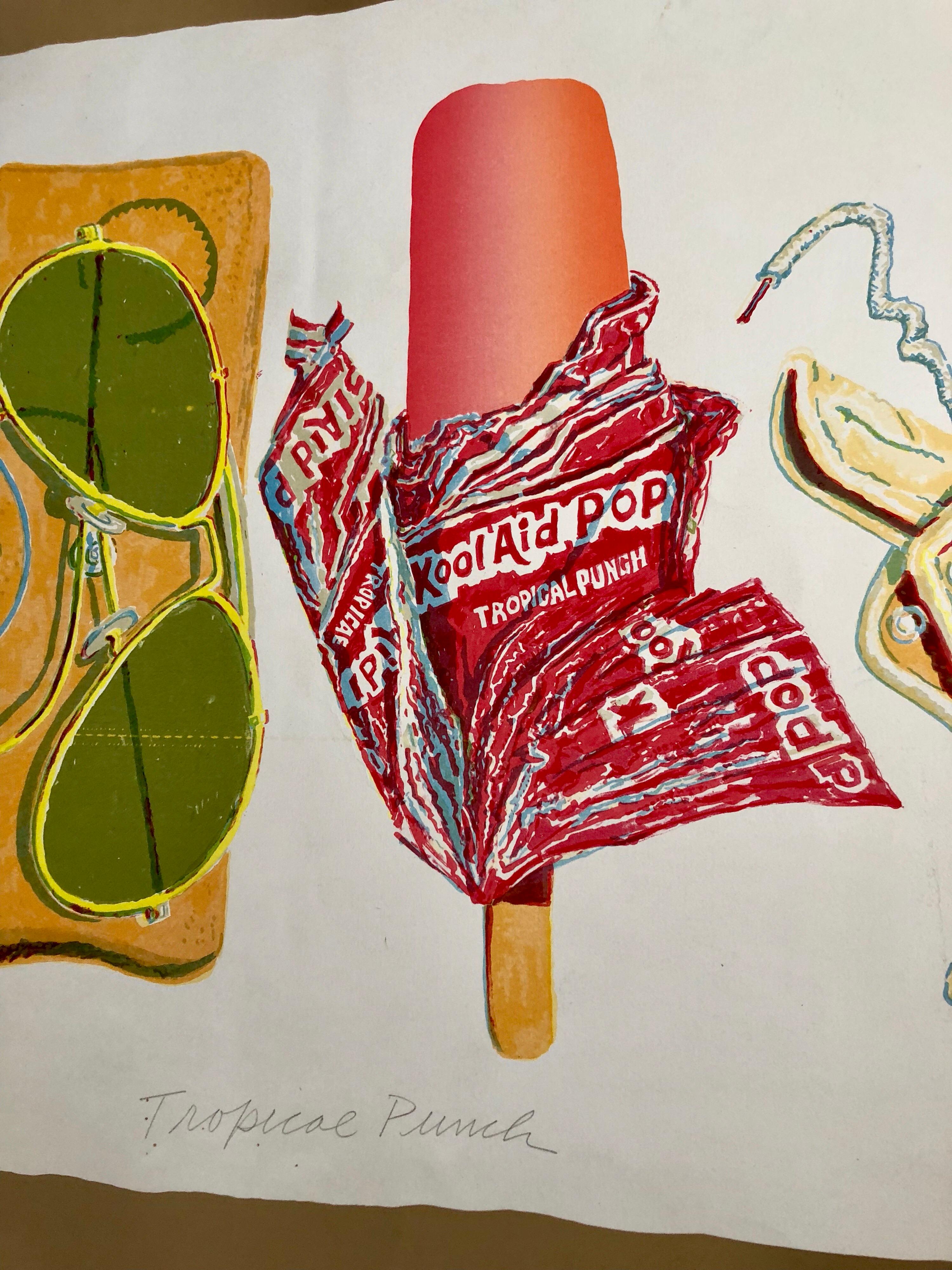

Don Nice was born in Visalia, California, in 1932. He studied painting at the University of Southern California and Yale University, graduating with a Master of Fine Arts. Since 1982, he has been artist-in-residence at Dartmouth College, Hanover,